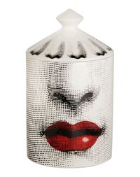 Свеча Fornasetti