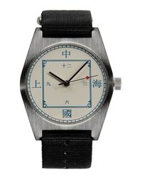 Наручные часы SHW Shanghai Hengbao Watch