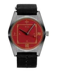 Наручные часы SHW Shanghai Hengbao Watch