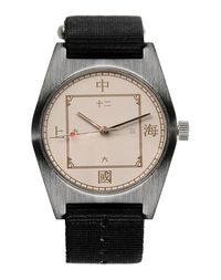Наручные часы SHW Shanghai Hengbao Watch