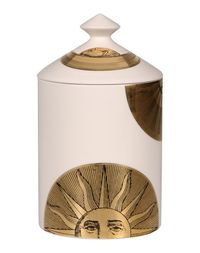 Свеча Fornasetti