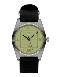 Наручные часы SHW Shanghai Hengbao Watch