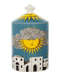 Свеча Fornasetti