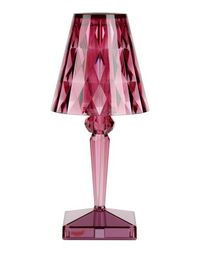 Настольная лампа Kartell