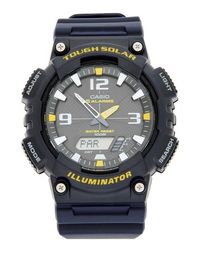 Наручные часы Casio