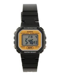 Наручные часы Casio