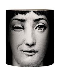 Свеча Fornasetti