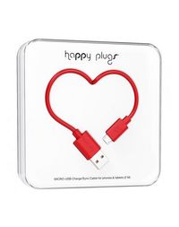 Аксессуар для техники Happy Plugs