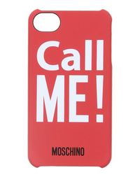 Аксессуар для техники Moschino