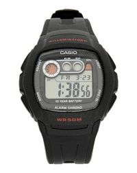 Наручные часы Casio