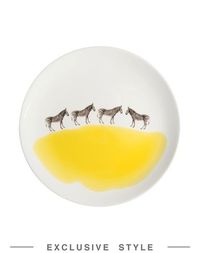 Декоративная тарелка Laboratorio Paravicini