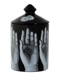 Свеча Fornasetti