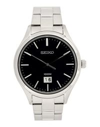 Наручные часы Seiko