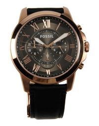 Наручные часы Fossil