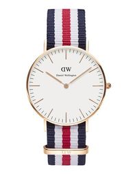 Наручные часы Daniel Wellington