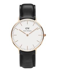 Наручные часы Daniel Wellington