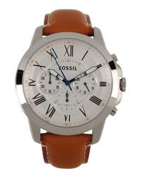 Наручные часы Fossil