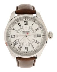 Наручные часы Moschino Cheapandchic