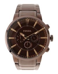 Наручные часы Fossil