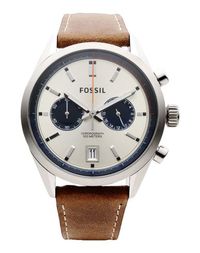 Наручные часы Fossil