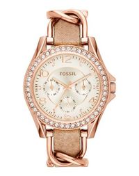 Наручные часы Fossil