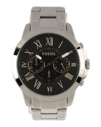 Наручные часы Fossil