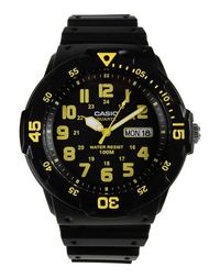 Наручные часы Casio