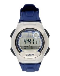 Наручные часы Casio