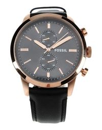 Наручные часы Fossil