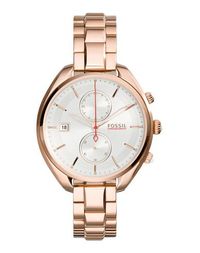 Наручные часы Fossil
