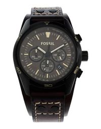 Наручные часы Fossil