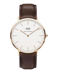 Наручные часы Daniel Wellington