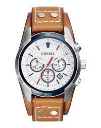Наручные часы Fossil