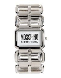 Наручные часы Moschino Cheapandchic