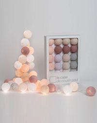 Подвесная лампа LA Case DE Cousin Paul