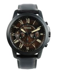 Наручные часы Fossil