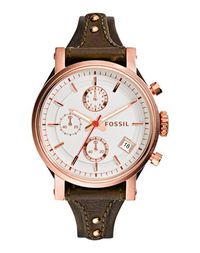 Наручные часы Fossil