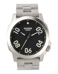 Наручные часы Nixon