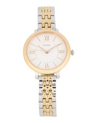 Наручные часы Fossil