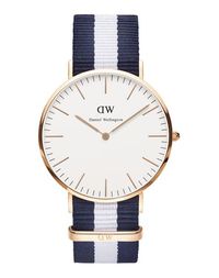 Наручные часы Daniel Wellington