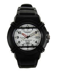 Наручные часы Casio