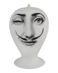 Ваза Fornasetti