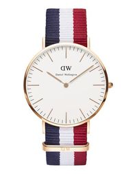 Наручные часы Daniel Wellington