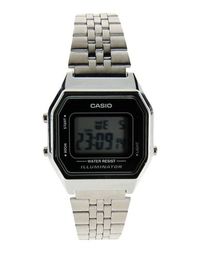 Наручные часы Casio