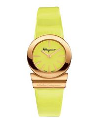 Наручные часы Salvatore Ferragamo