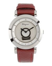 Наручные часы Salvatore Ferragamo