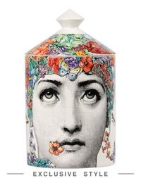 Свеча Fornasetti