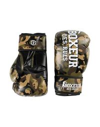 Фитнес Boxeur DES Rues