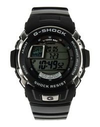 Наручные часы Casio