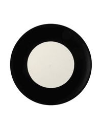 Декоративная тарелка Darkroom